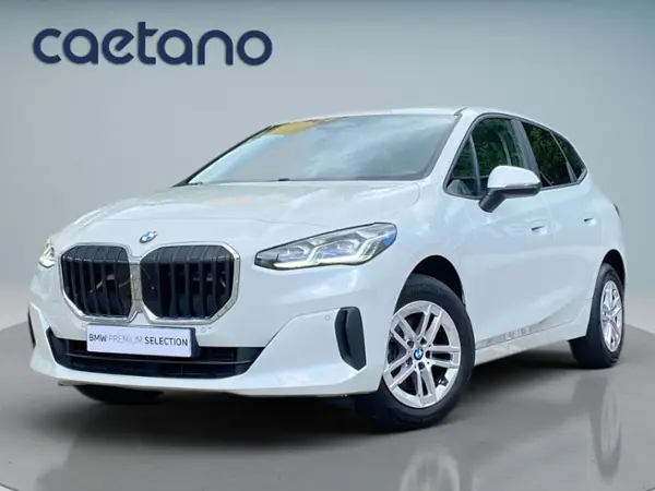 BMW Serie 2 Active Tourer